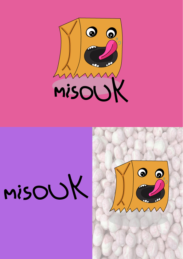 Logo Misouk